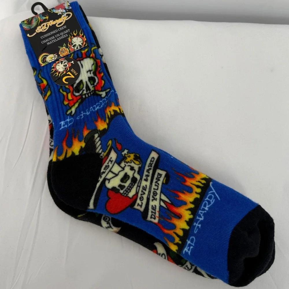 Ed Hardy ed hardy